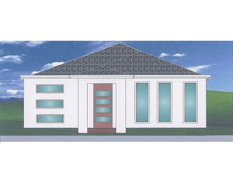 Lot 2704 Edgars Road, Epping VIC 3076