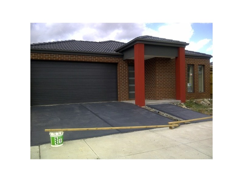 Lot 1505L Brinkhill Drive, Mernda VIC 3754