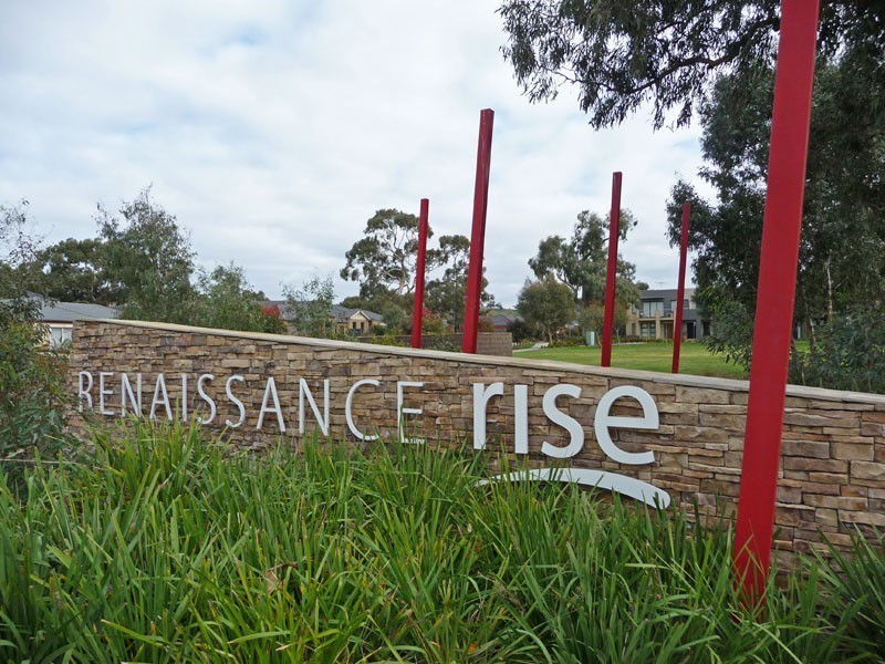 Lot 1505L Brinkhill Drive, Mernda VIC 3754