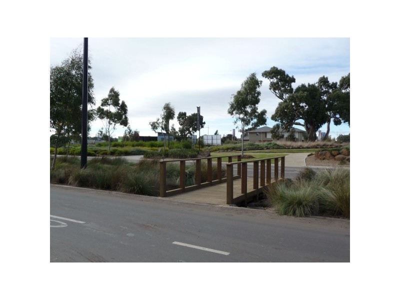 Lot 1505L Brinkhill Drive, Mernda VIC 3754