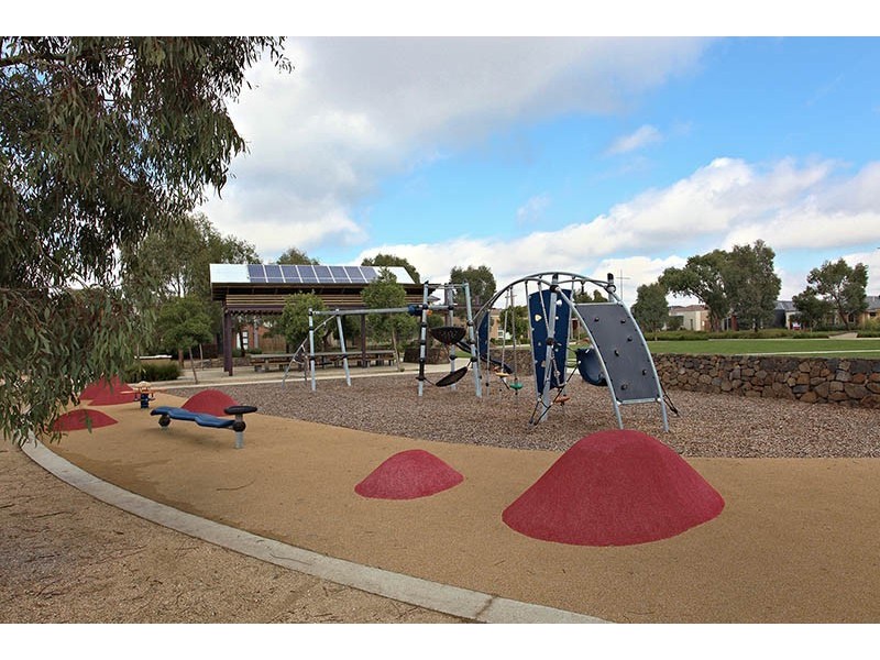 Lot 639 Edgars Road, Epping VIC 3076