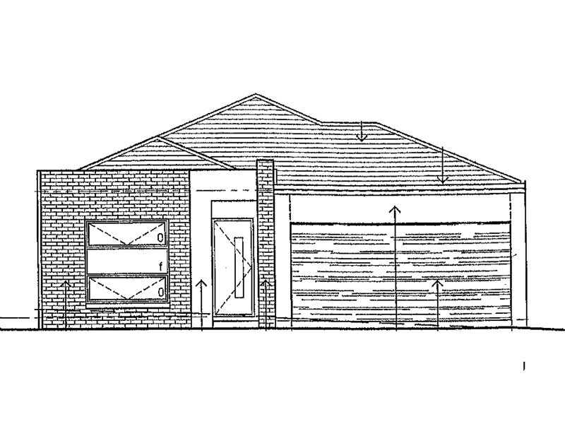 Lot 1464 Amarth Circuit, Epping VIC 3076