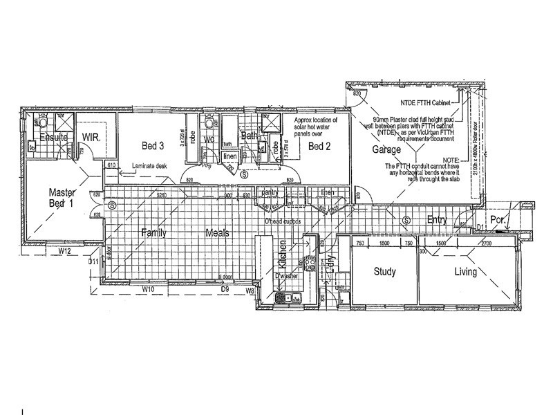 Lot 1464 Amarth Circuit, Epping VIC 3076