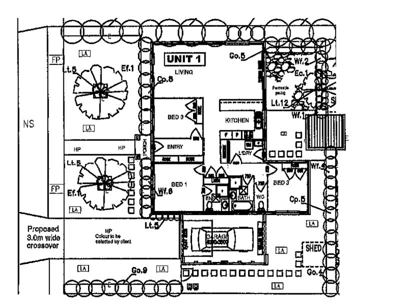 1/3 Austin Place, Melton South VIC 3338