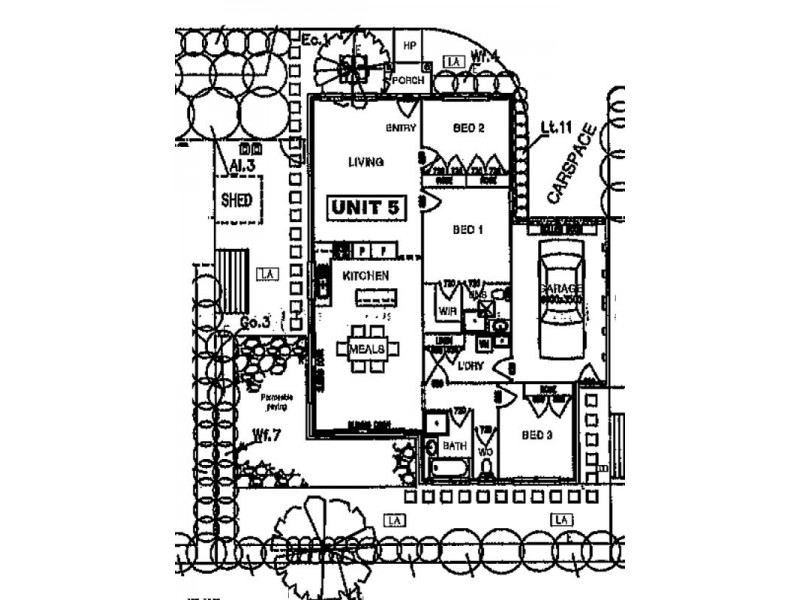 5/3 Austin Place, Melton South VIC 3338