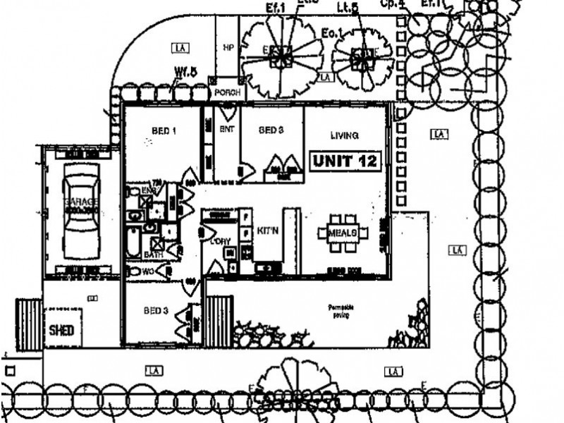 12/3 Austin Place, Melton South VIC 3338