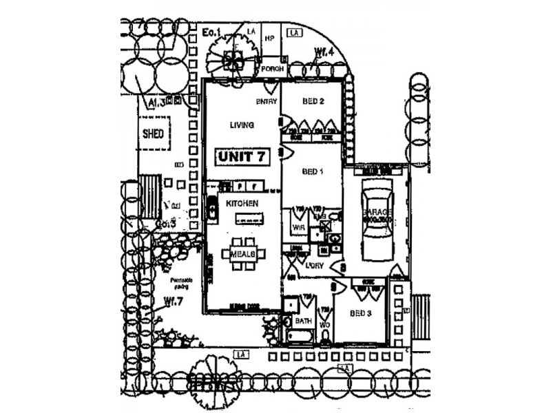 11/3 Austin Place, Melton South VIC 3338