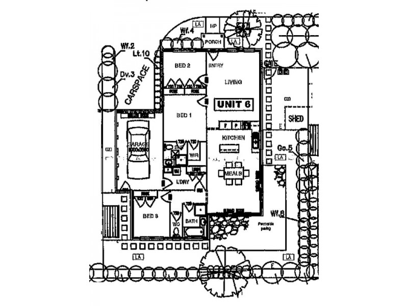 4/3 Austin Place, Melton South VIC 3338