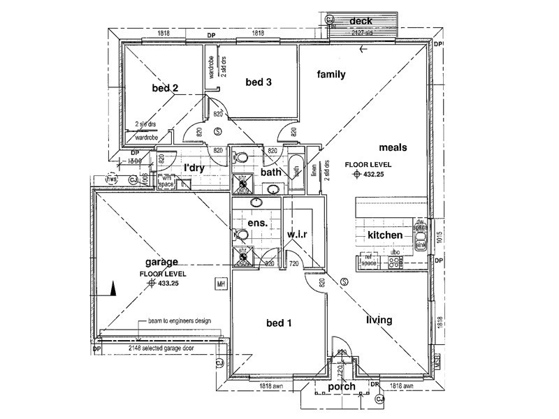 2/109 Aitken Street, Gisborne VIC 3437