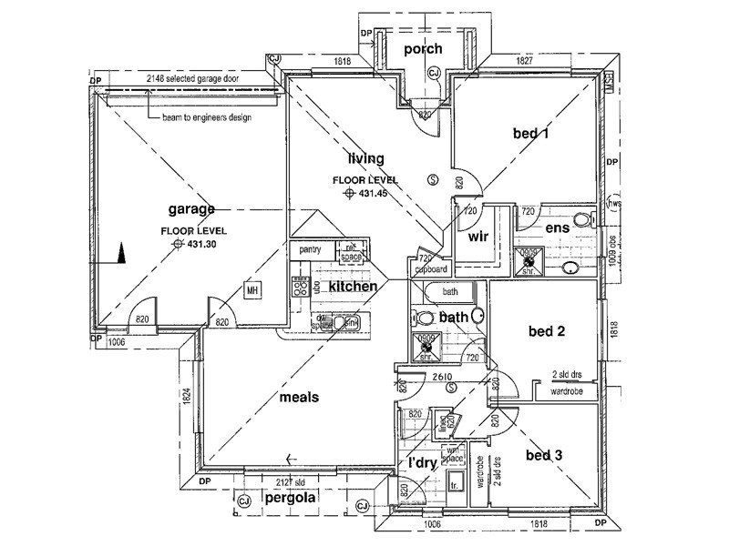 4/109 Aitken Street, Gisborne VIC 3437