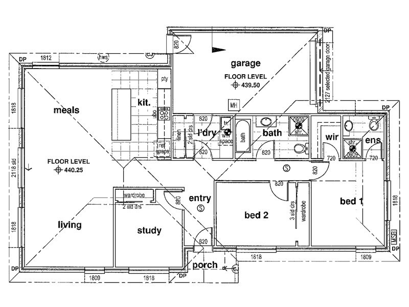 11/109 Aitken Street, Gisborne VIC 3437