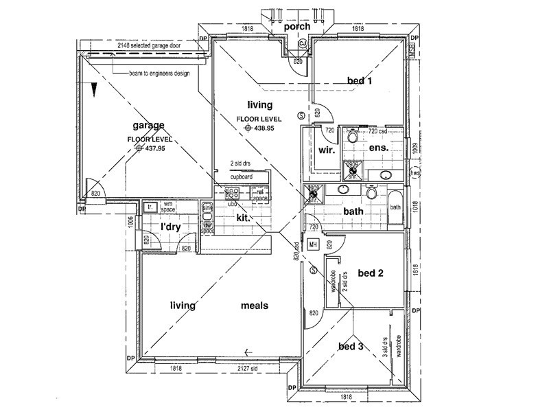 12/109 Aitken Street, Gisborne VIC 3437