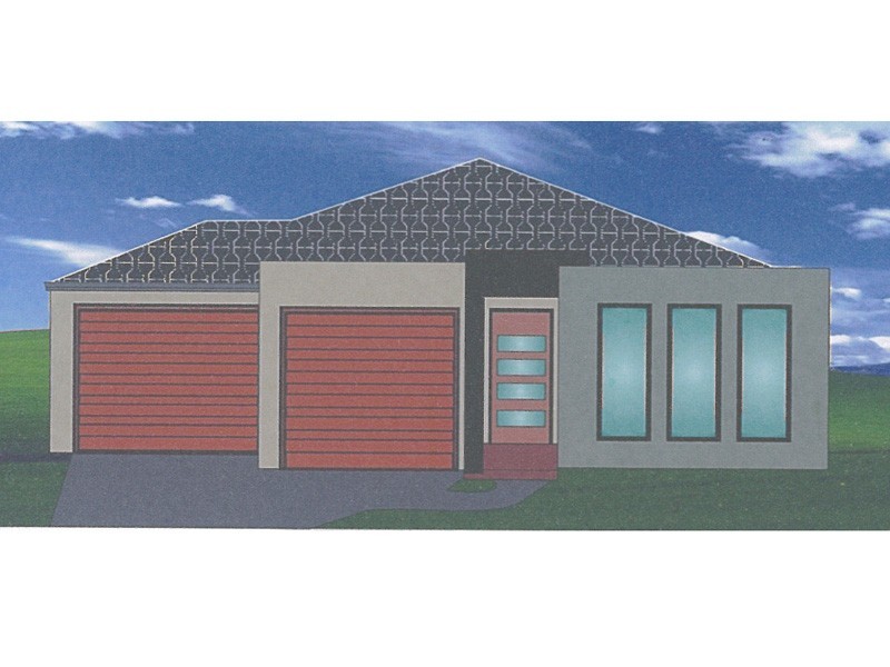 1703 Gammage Boulevard, Epping VIC 3076