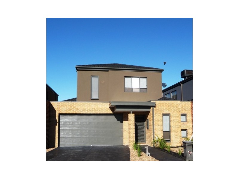 278 The Lakes Blvd, South Morang VIC 3752