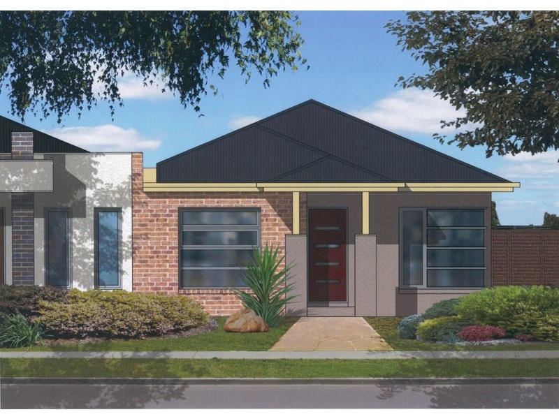 Lot 611 Edgars Road, Epping VIC 3076