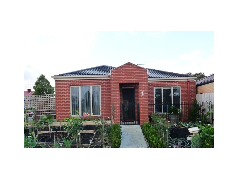 1 Manley Street, Epping VIC 3076