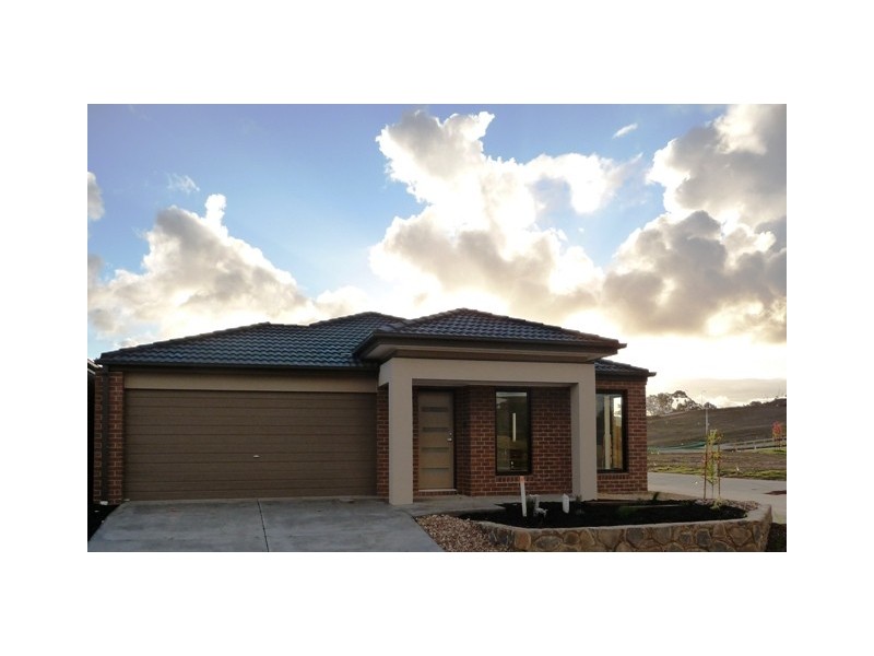 39 Sunridge Drive, Mernda VIC 3754