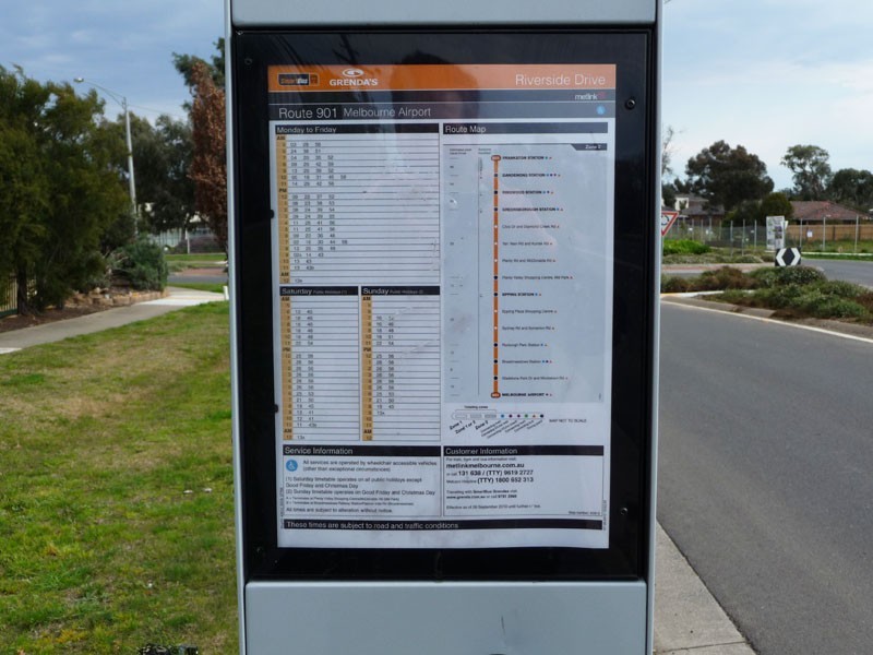 South Morang VIC 3752