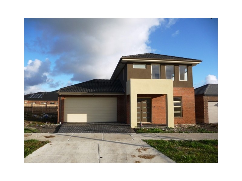 1946 Herlitz Drive, Epping VIC 3076
