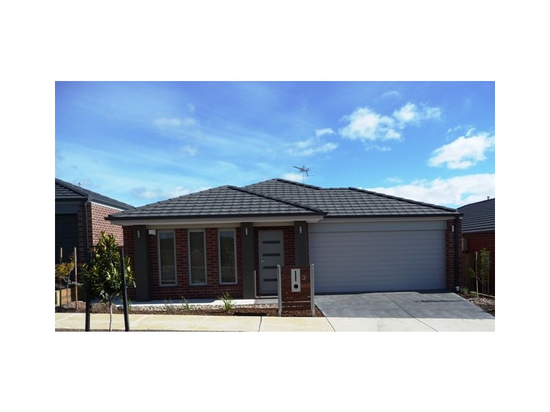3 Sunridge Drive, Mernda VIC 3754