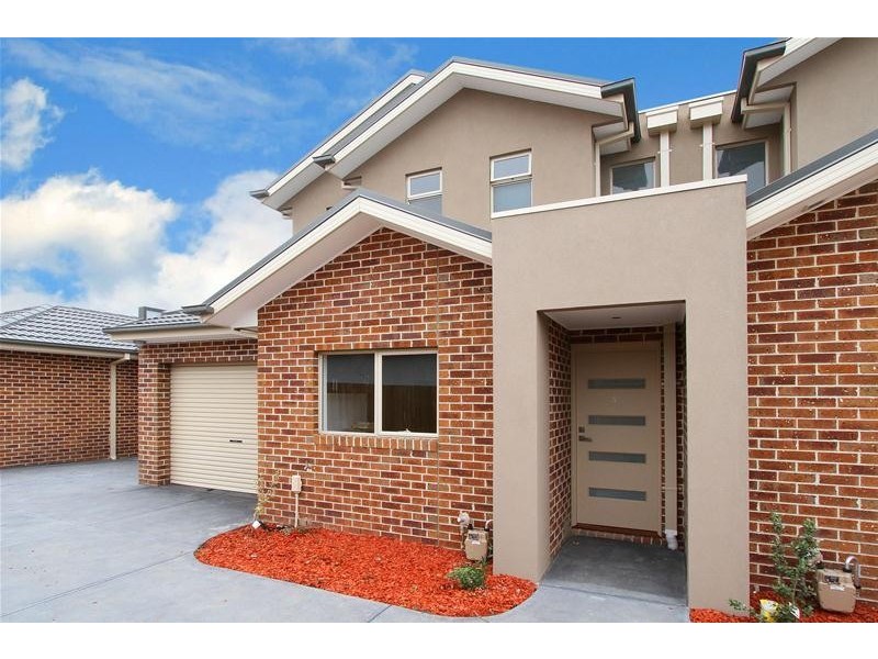 4/45 Barton Street, Reservoir VIC 3073