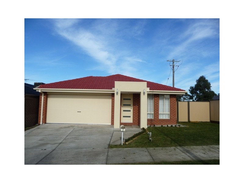 2 Manley St, Epping VIC 3076