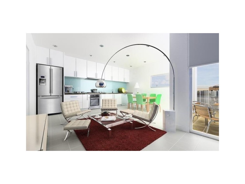 4 / 243 Nicholson Street, Brunswick East VIC 3057