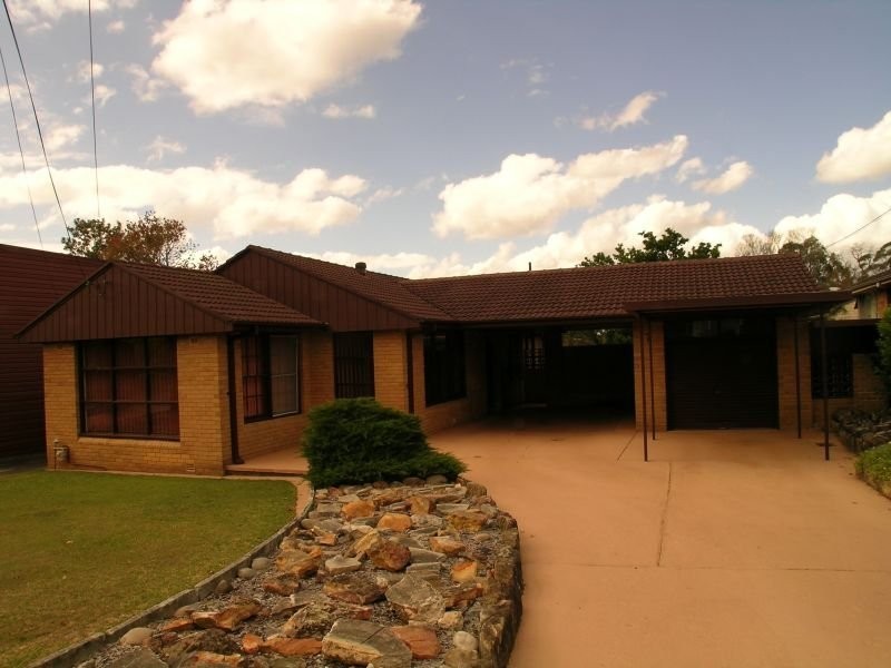 7 Sheather Avenue, St Ives NSW 2075