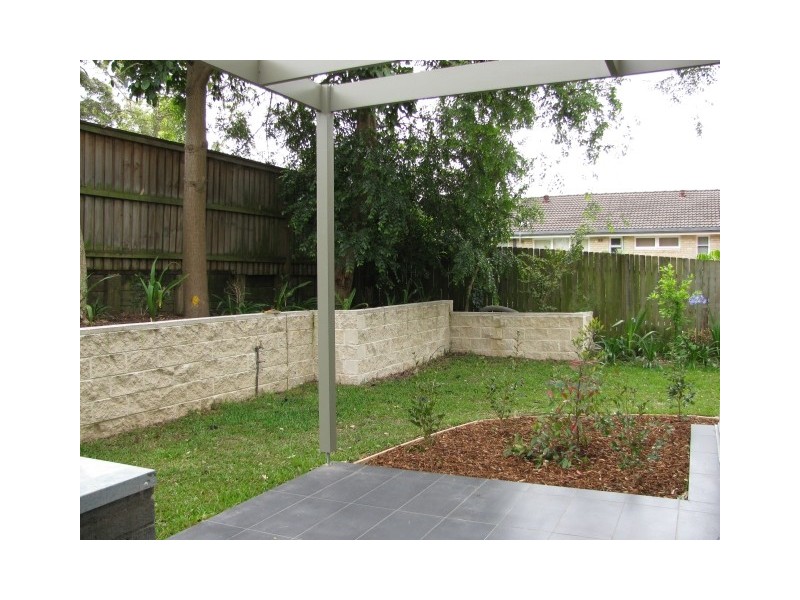 12/2A Killara Avenue, Killara NSW 2071