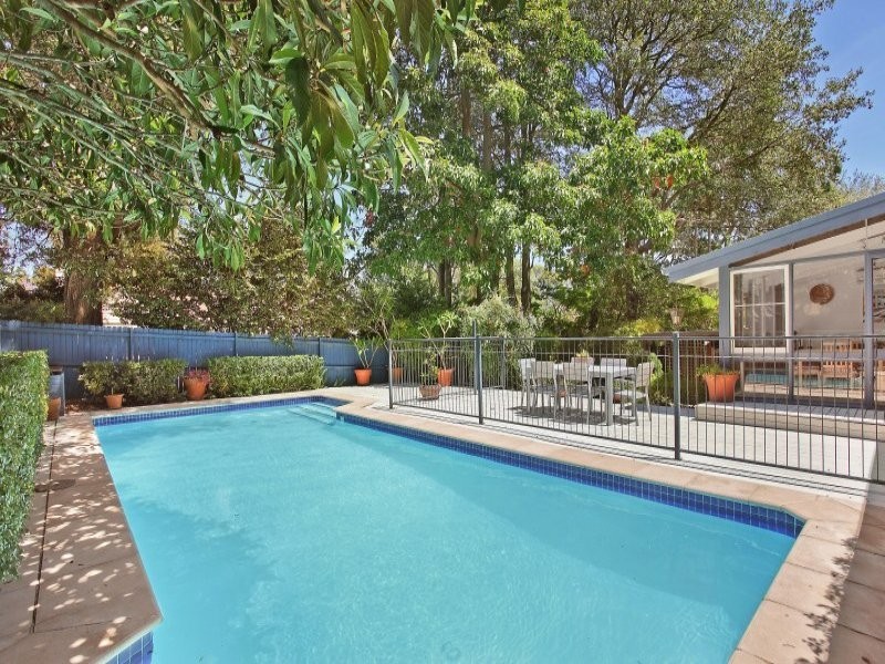 11 Golfers Parade, Pymble NSW 2073