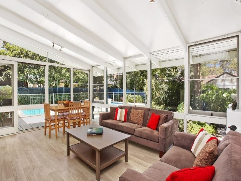 11 Golfers Parade, Pymble NSW 2073