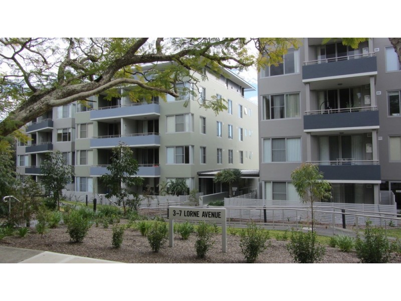 B505/3-7 Lorne Ave, Killara NSW 2071