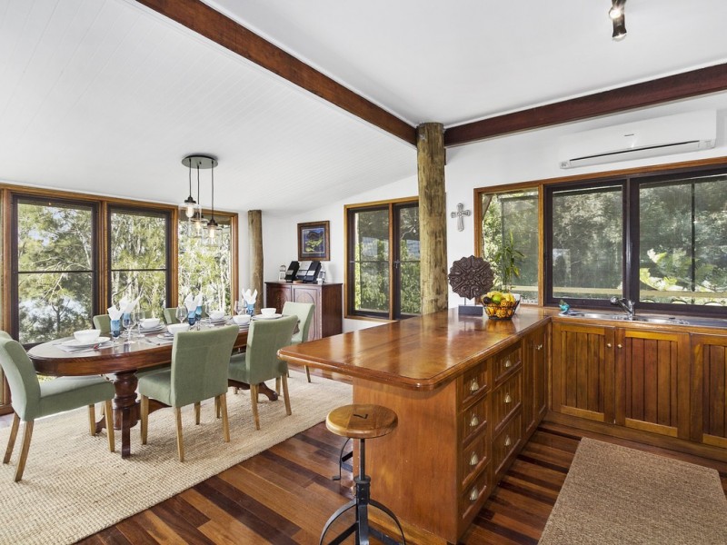 57 Broadwater Esplanade, Bilambil Heights NSW 2486