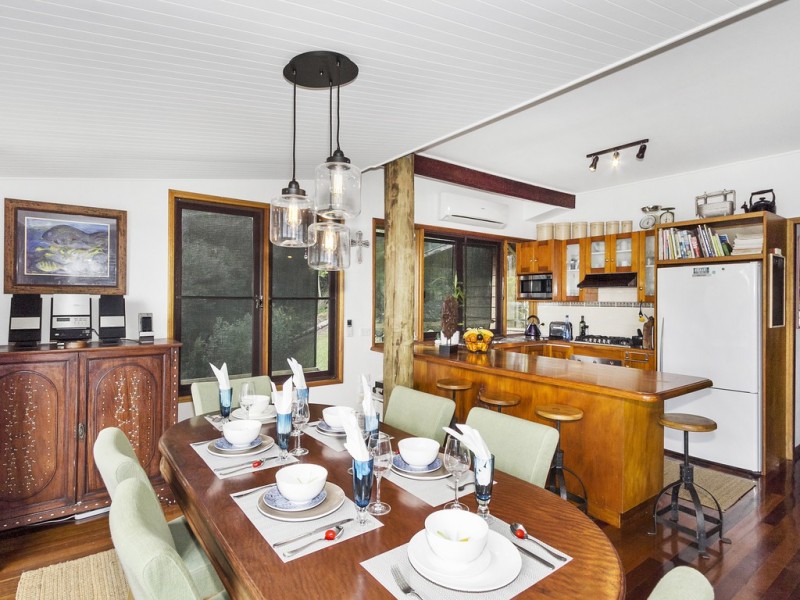 57 Broadwater Esplanade, Bilambil Heights NSW 2486