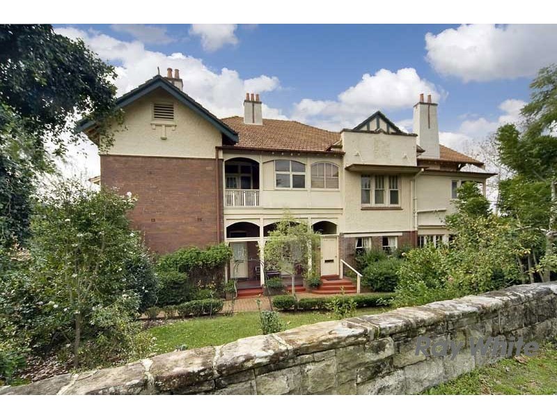 7/25 Werona Avenue, Killara NSW 2071