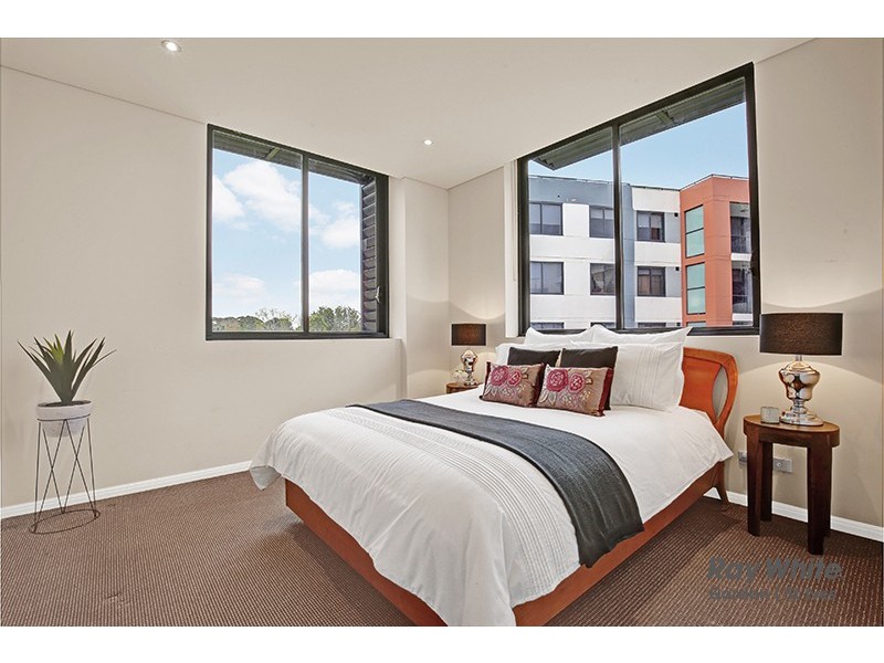 471/17-19 Memorial Avenue, St Ives NSW 2075