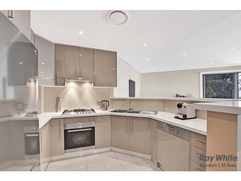 11/2A Womerah Street, Turramurra NSW 2074