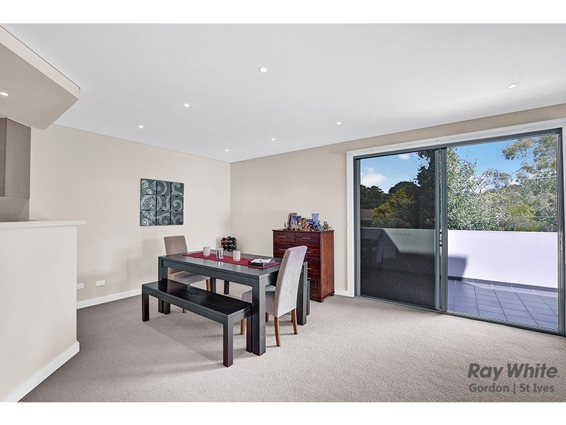 11/2A Womerah Street, Turramurra NSW 2074