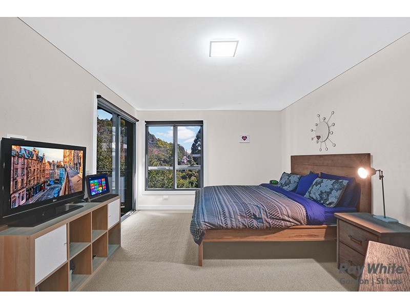 11/2A Womerah Street, Turramurra NSW 2074
