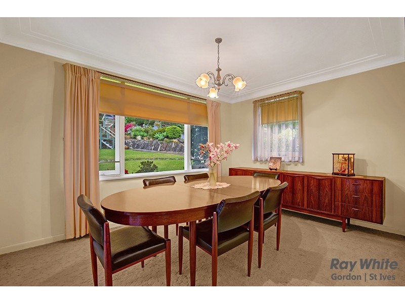32 Richmond Avenue, St Ives NSW 2075
