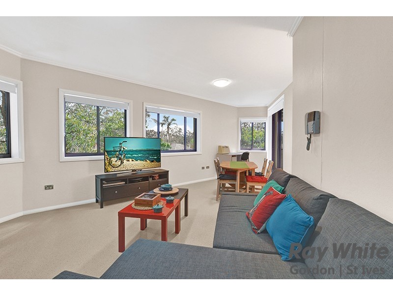 27/1155-1159 Pacific Highway, Pymble NSW 2073