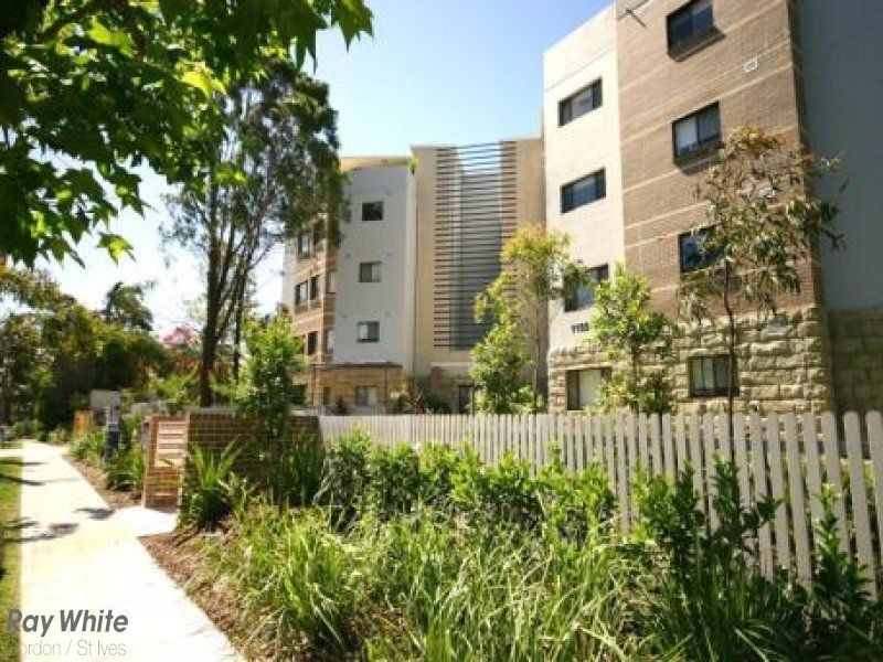 27/1155-1159 Pacific Highway, Pymble NSW 2073