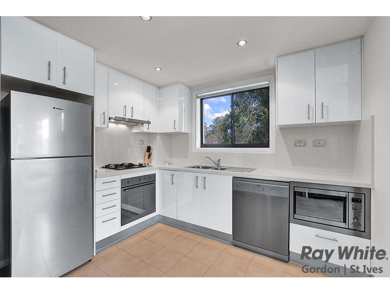 27/1155-1159 Pacific Highway, Pymble NSW 2073