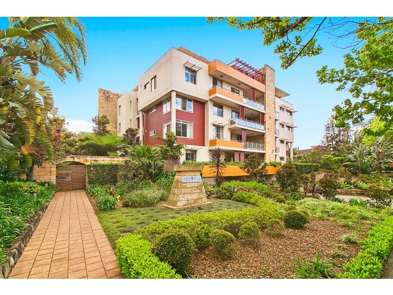 51/4-8 Bobbin Head Road, Pymble NSW 2073