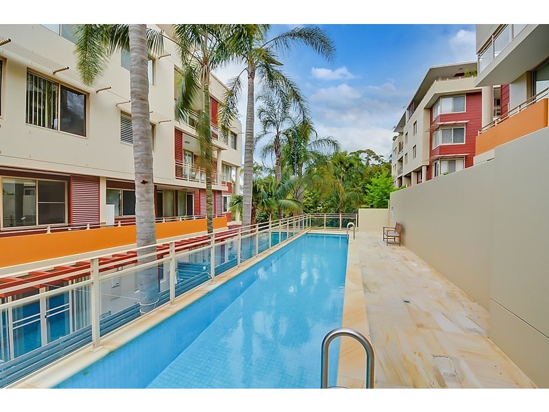 51/4-8 Bobbin Head Road, Pymble NSW 2073