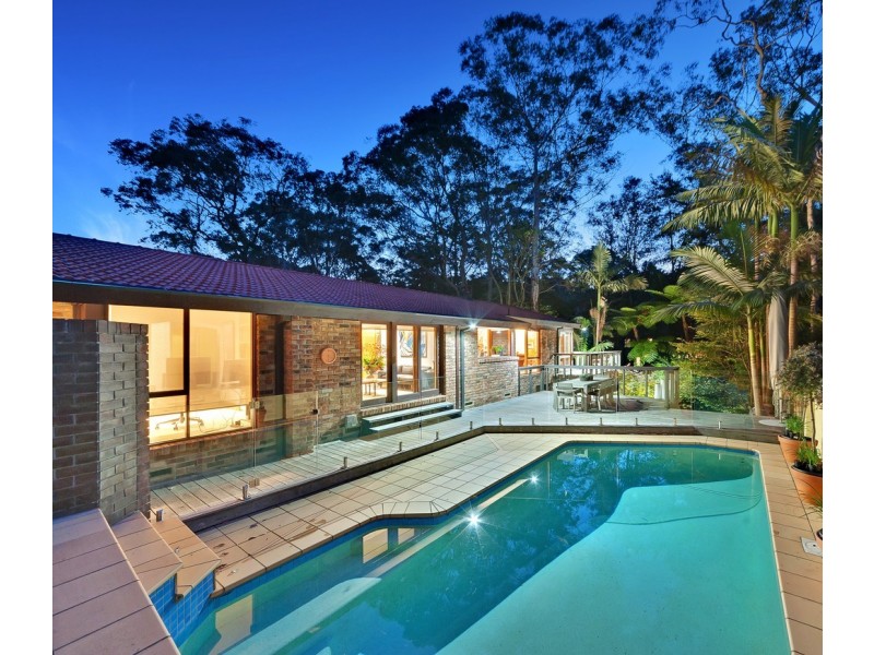 41 Lynbara Avenue, St Ives NSW 2075