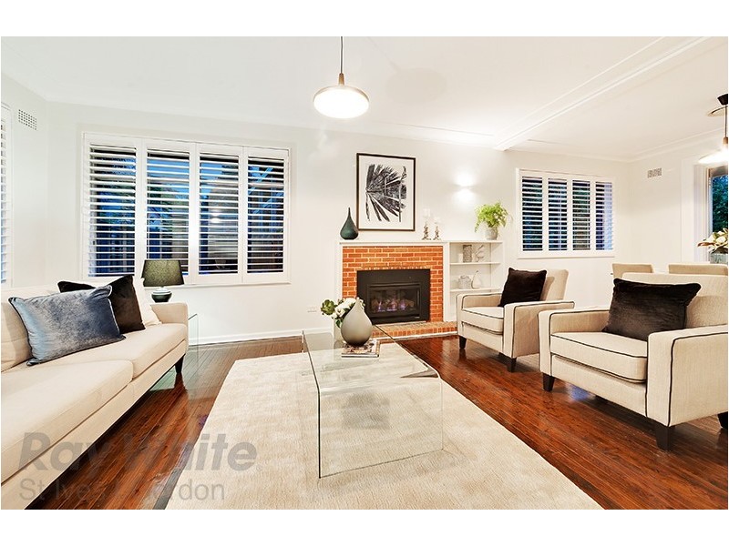 12 Myrtle Place, St Ives NSW 2075