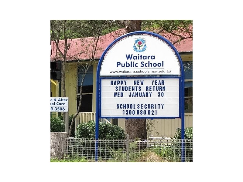 734/20-26 Orara Street, Waitara NSW 2077