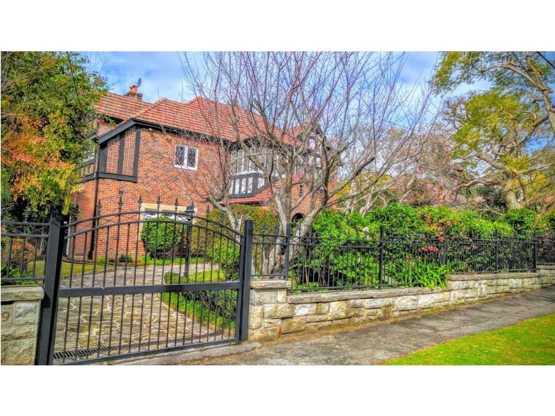 19 Locksley Street, Killara NSW 2071