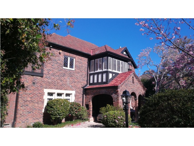 19 Locksley Street, Killara NSW 2071